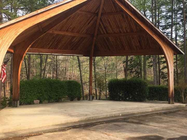 Let’s See Your Venue!! - 1