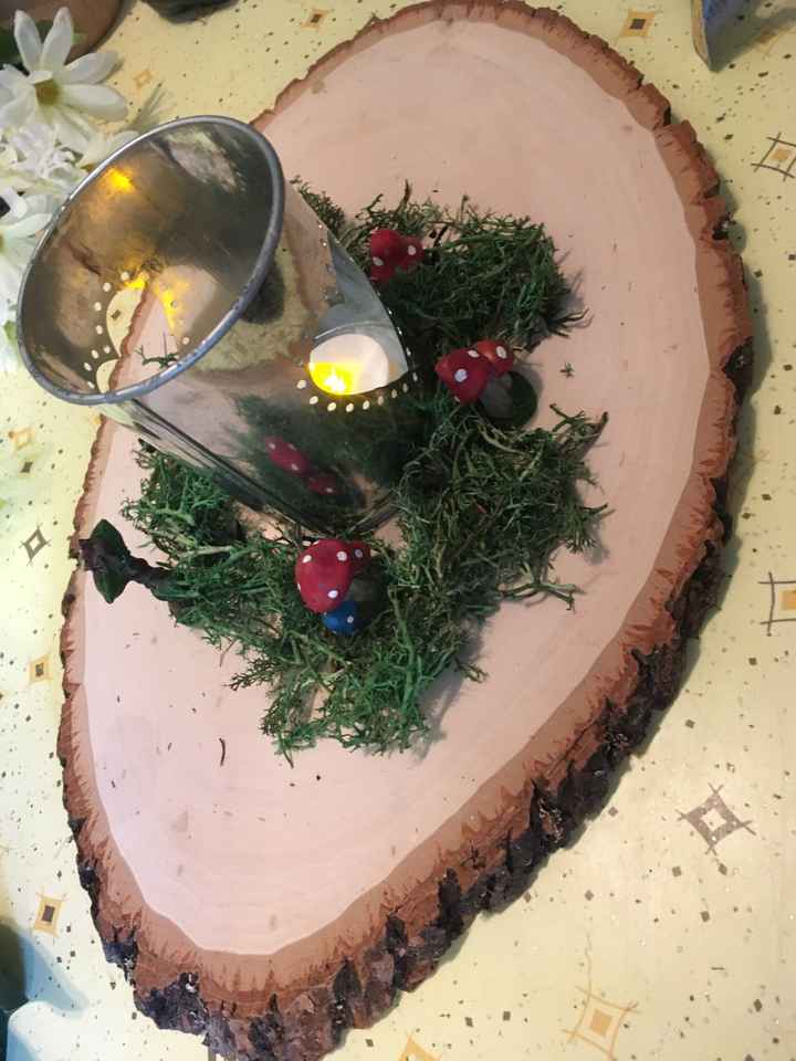 diy Centerpieces?? - 2