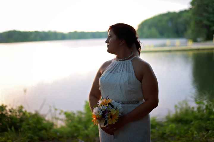 Bridal portraits decisions - 3