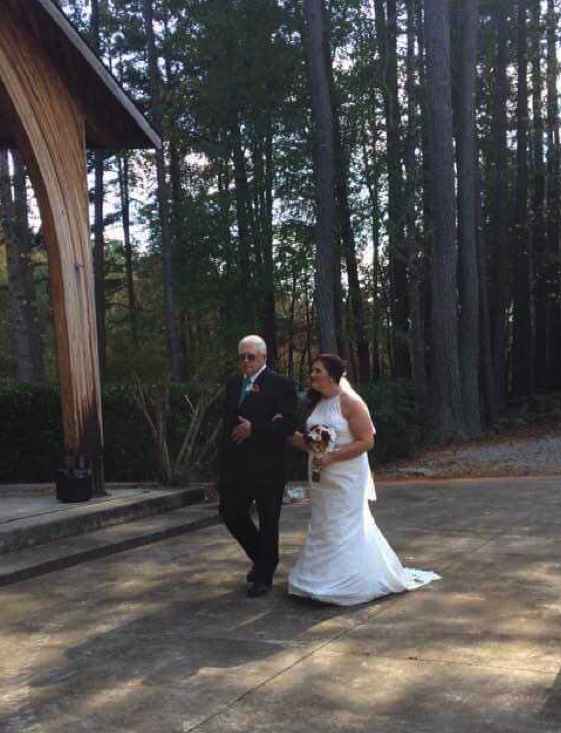 An enchanted day for an enchanted wedding 10/24/20 - 8