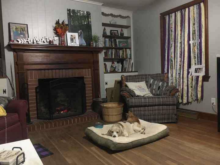 An enchanted day for an enchanted wedding 10/24/20 - 1