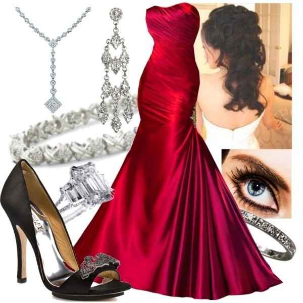 Love this Dress for my Bridesmaids