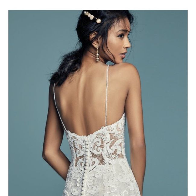 Dress regret :( - 4