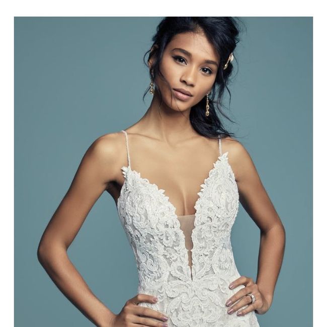 Dress regret :( - 5