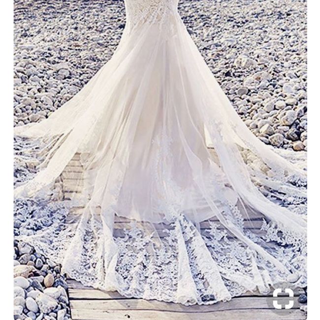 Dress regret :( - 6