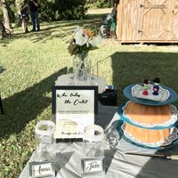 An enchanted day for an enchanted wedding 10/24/20 - 1