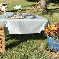 An enchanted day for an enchanted wedding 10/24/20 - 3