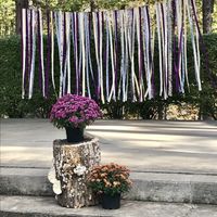 An enchanted day for an enchanted wedding 10/24/20 - 4