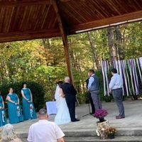 An enchanted day for an enchanted wedding 10/24/20 - 6