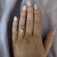 2023 Brides - Show us your ring! - 1