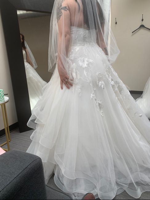 2020 wedding dresses!! Just bought mine!! 2