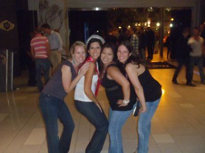 Just had to share...bachelorette pics