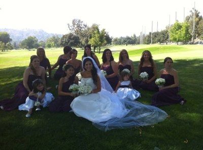 I am married!!! *Pic Heavy*