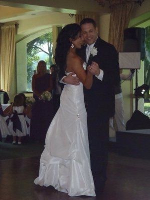Lets see some wedding photos!