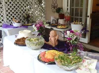 Bridal Shower