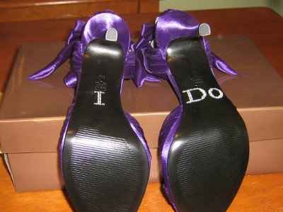 Shoe Me Your Shoes!!!