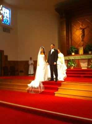 I am married!!! *Pic Heavy*