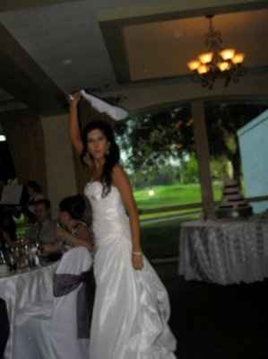 I am married!!! *Pic Heavy*
