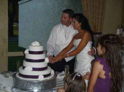 I am married!!! *Pic Heavy*