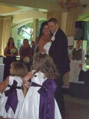 I am married!!! *Pic Heavy*