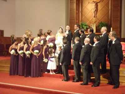 I am married!!! *Pic Heavy*