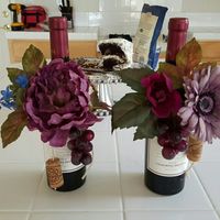 DIY Centerpieces- share your pictures!!