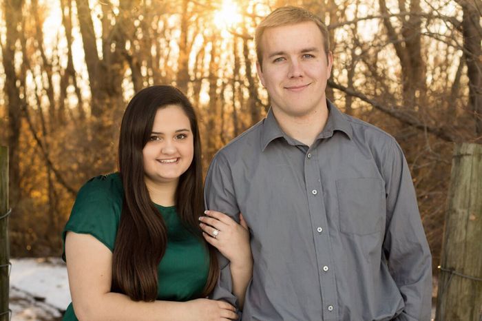 Engagement pics! - 6