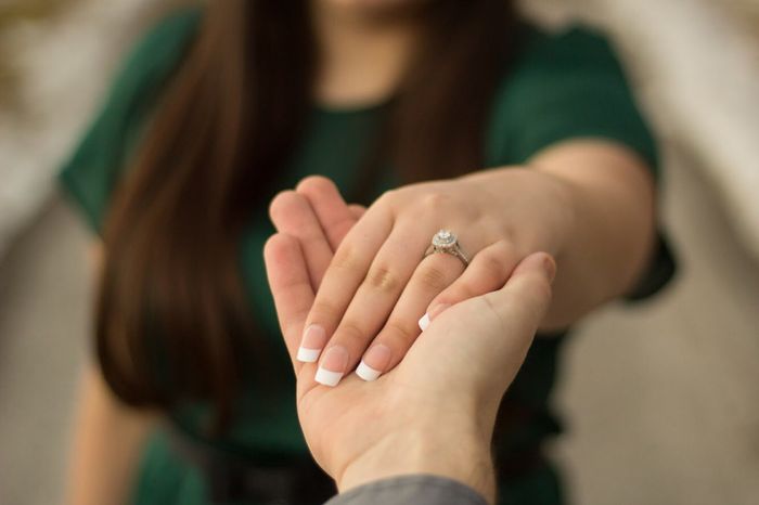 Engagement pics! - 7
