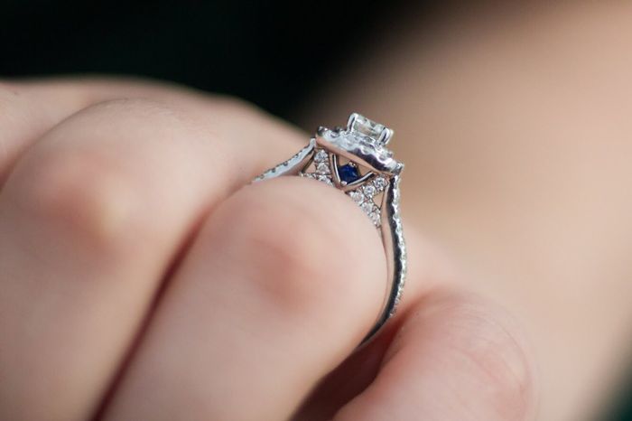 Engagement pics! - 8