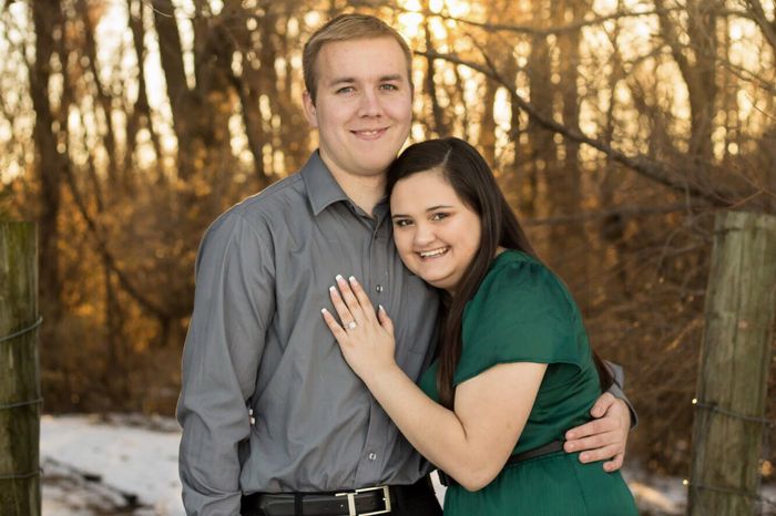 Engagement pics! - 12