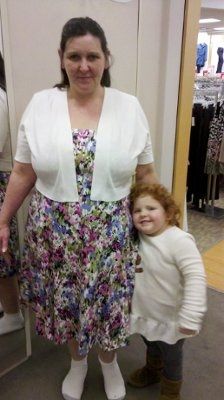 Mother of the Bride Dress!!