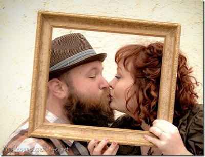 * Must Have Wedding Photos ... what's something unique or special that you plan on capturing?