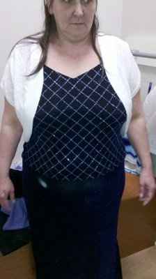 Mother of the Bride Dress!!