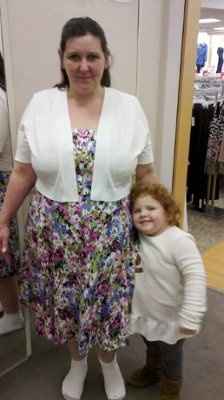 Mother of the Bride Dress!!