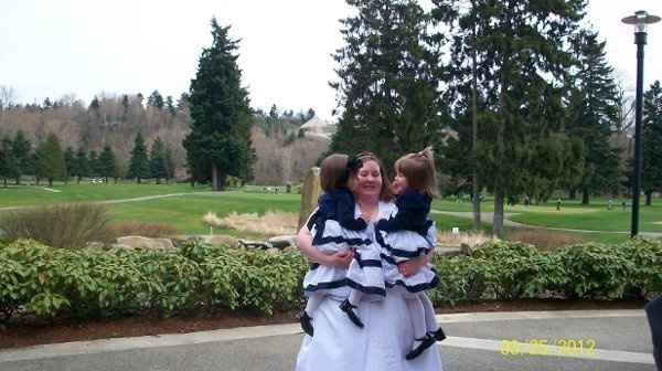 Wedding Pictures and more 3-25-12