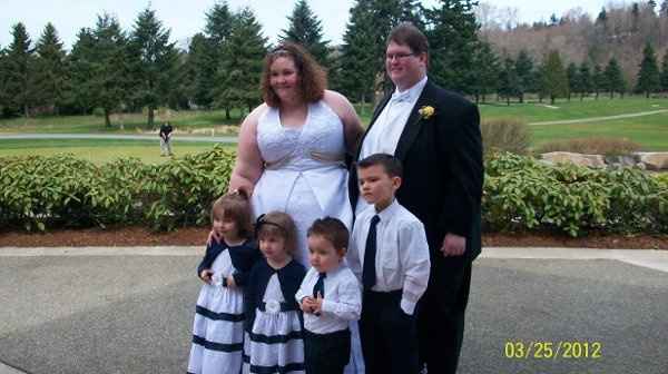 Wedding Pictures and more 3-25-12