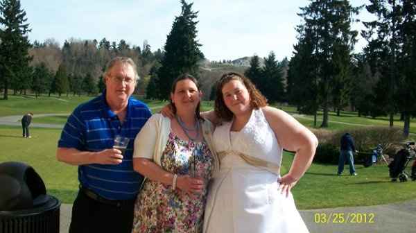 Wedding Pictures and more 3-25-12
