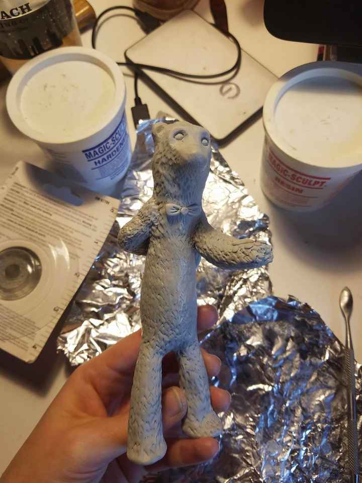 DIY Here comes the bride