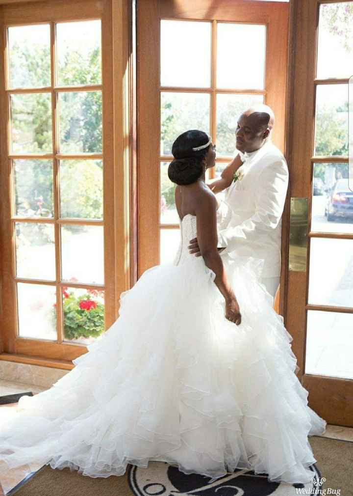 BAM- Mr. & Mrs lalor