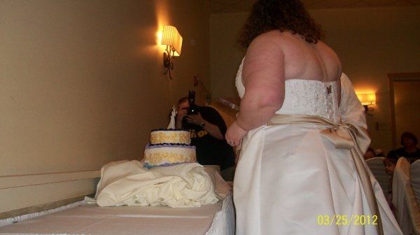 Wedding Pictures and more 3-25-12
