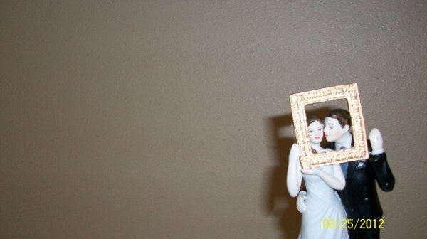 Wedding Pictures and more 3-25-12