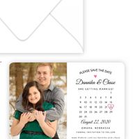 Magnetstreet or New and Blue - 1