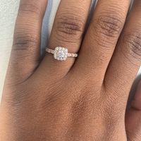 Brides of 2022! Show us your ring! - 1