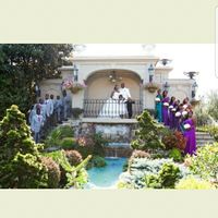 BAM- Mr. & Mrs lalor