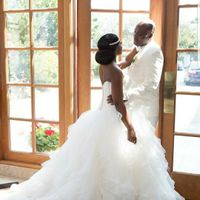 BAM- Mr. & Mrs lalor