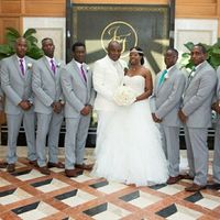 BAM- Mr. & Mrs lalor