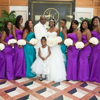 BAM- Mr. & Mrs lalor