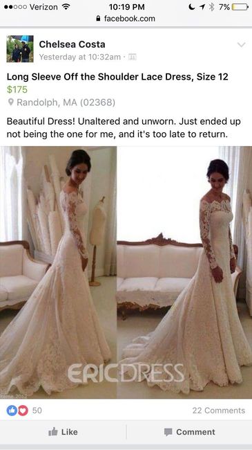 Does Anyone Know the Designer/Dress?