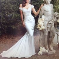 Lets see your dress!!