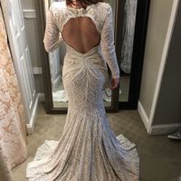 Wedding Dresses We Didn't Say Yes To
